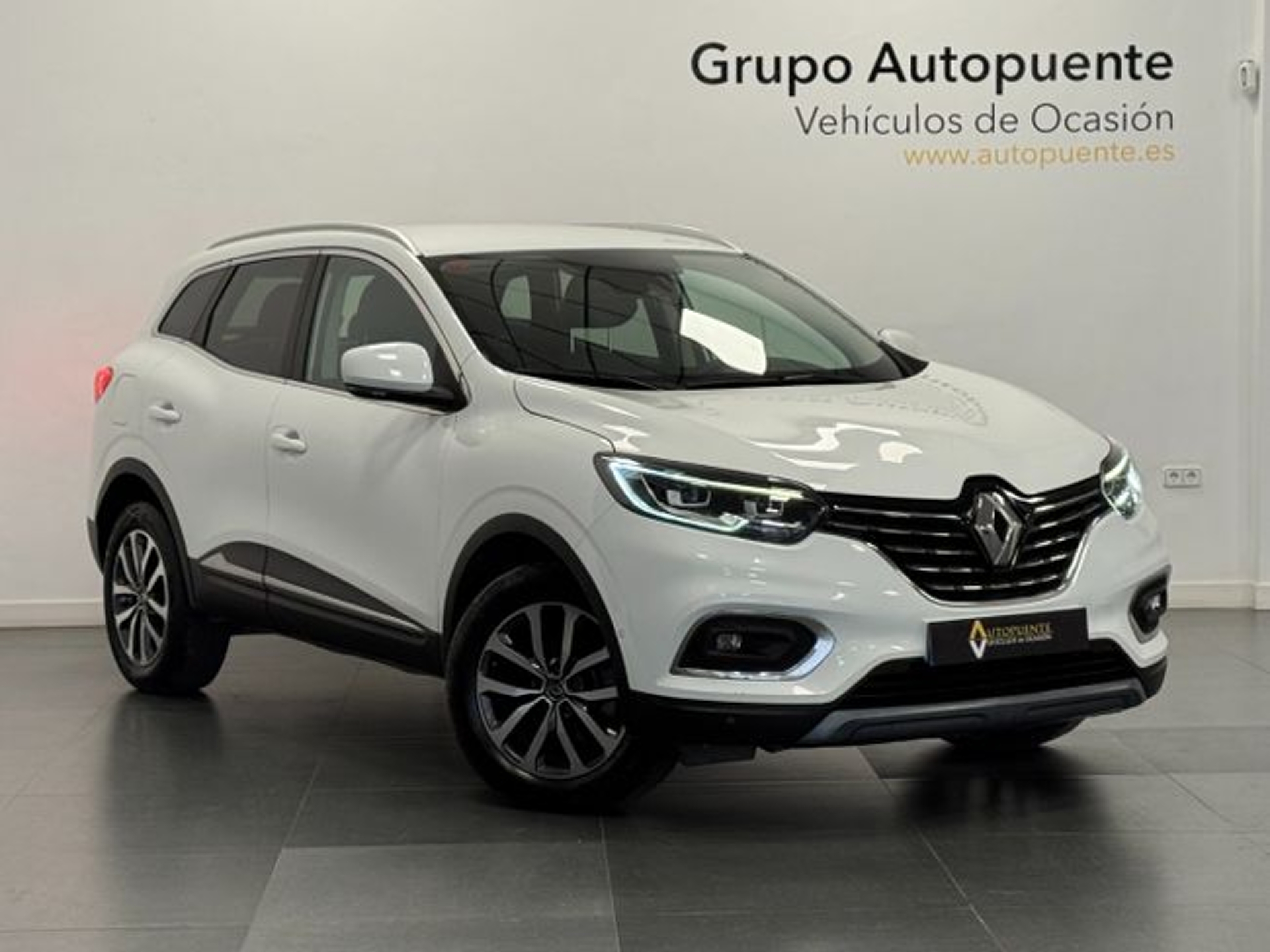 Imagen de RENAULT Kadjar