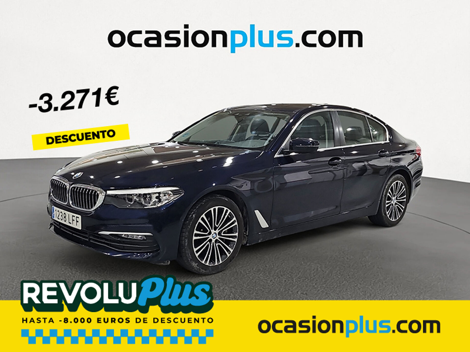 Imagen de BMW Serie 5