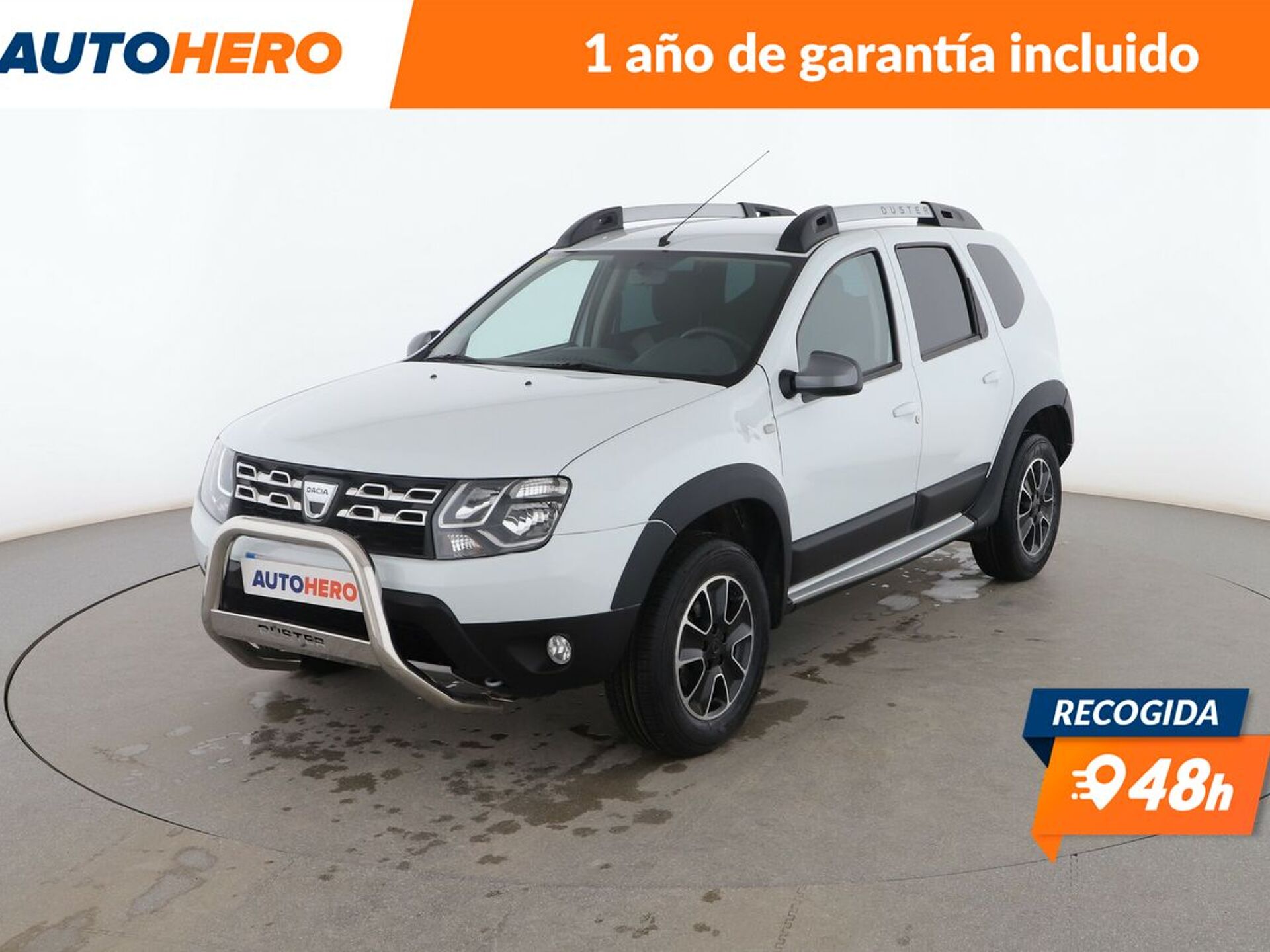 Imagen de DACIA Duster