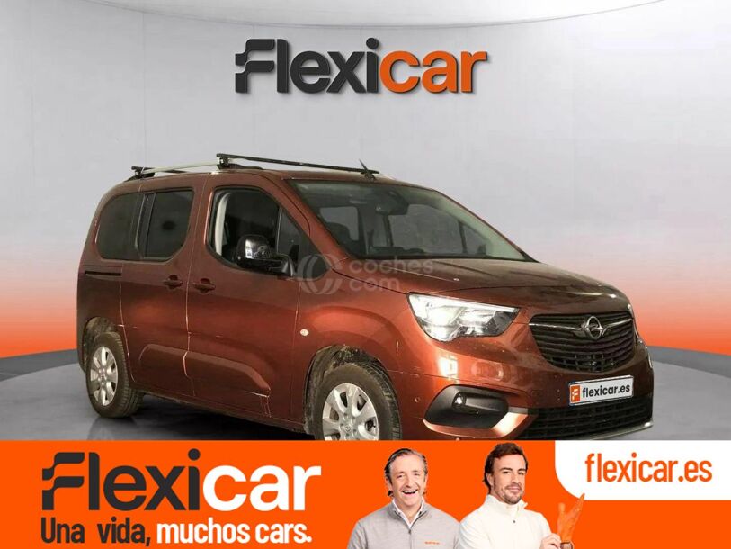 Foto del OPEL Combo -e Life Elegance Plus L
