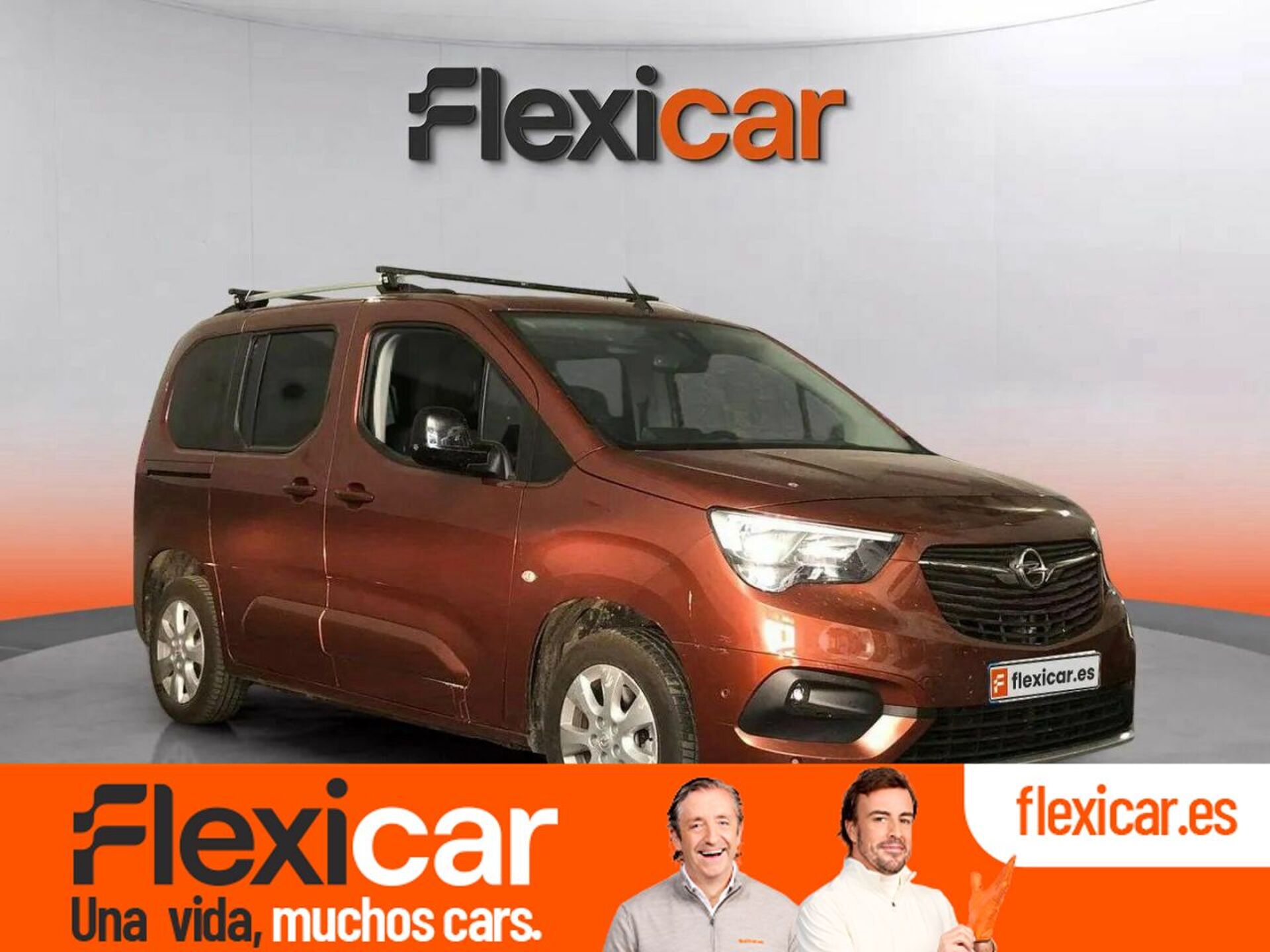 Imagen de OPEL Combo