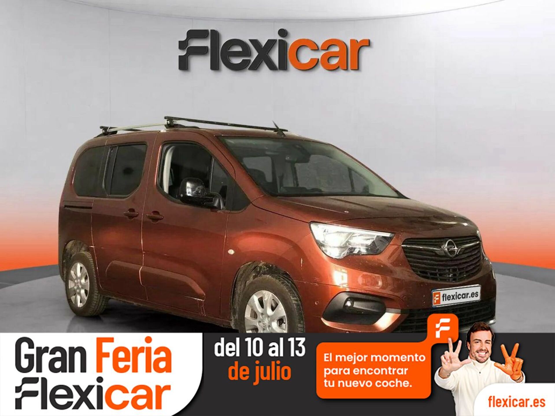 Imagen de OPEL Combo