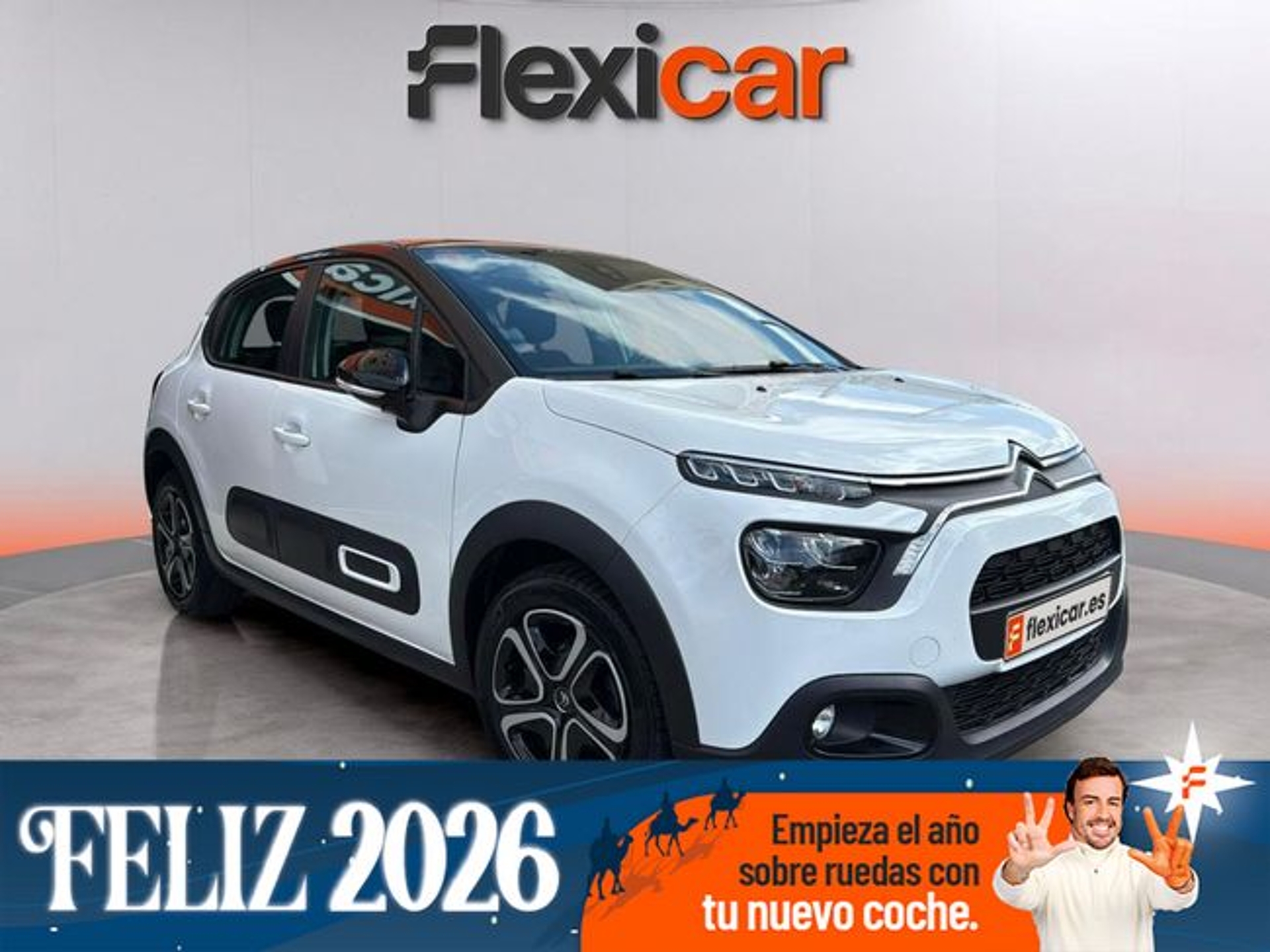 Imagen de CITROEN C3