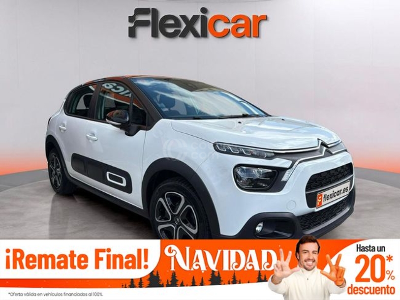 Foto del CITROEN C3 1.2 PureTech S&S Business 83