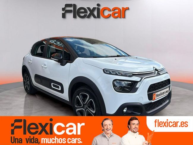 CITROEN C3 (PureTech 60KW (83CV) Feel Pack) en Madrid