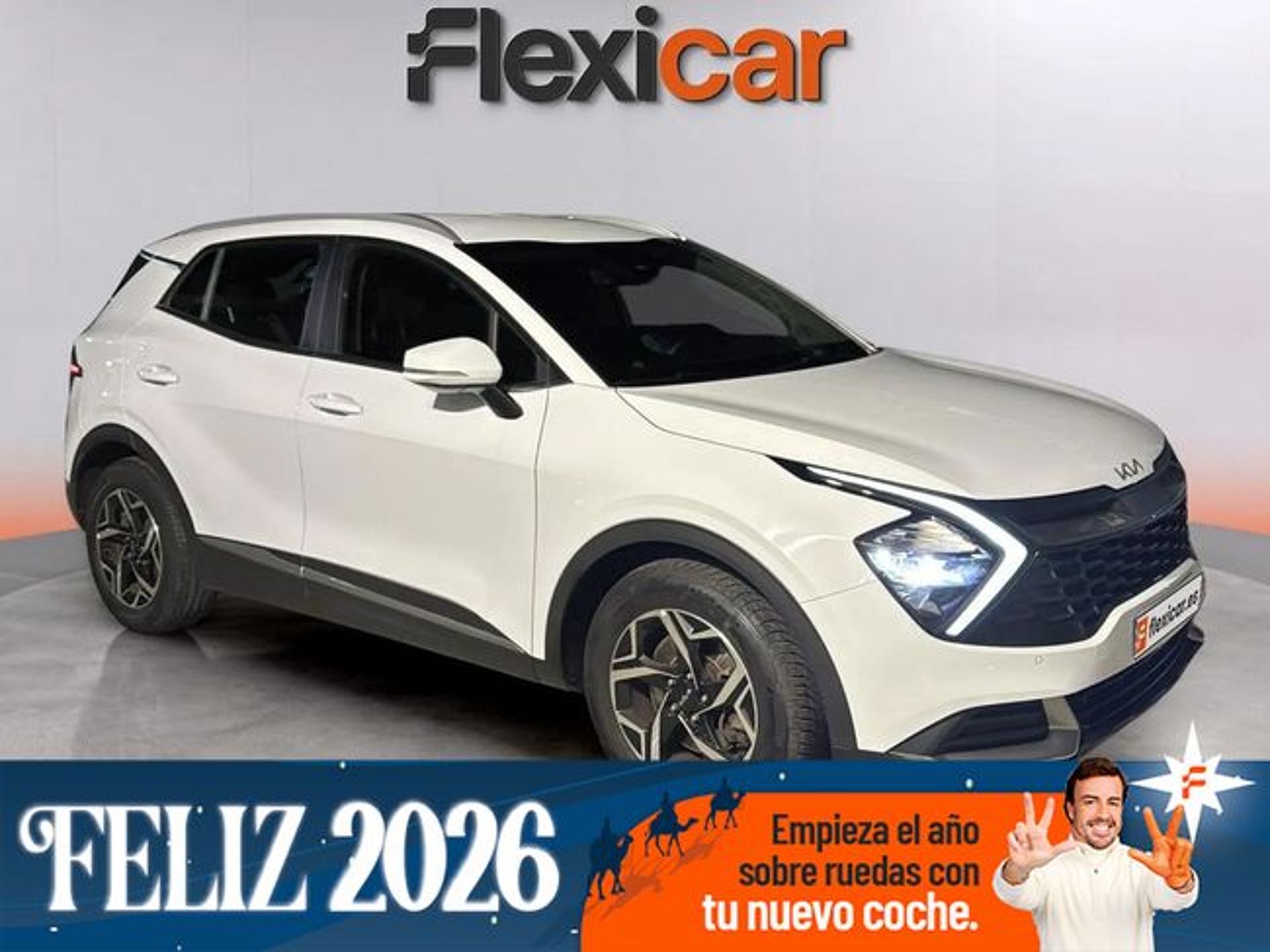 Imagen de KIA Sportage