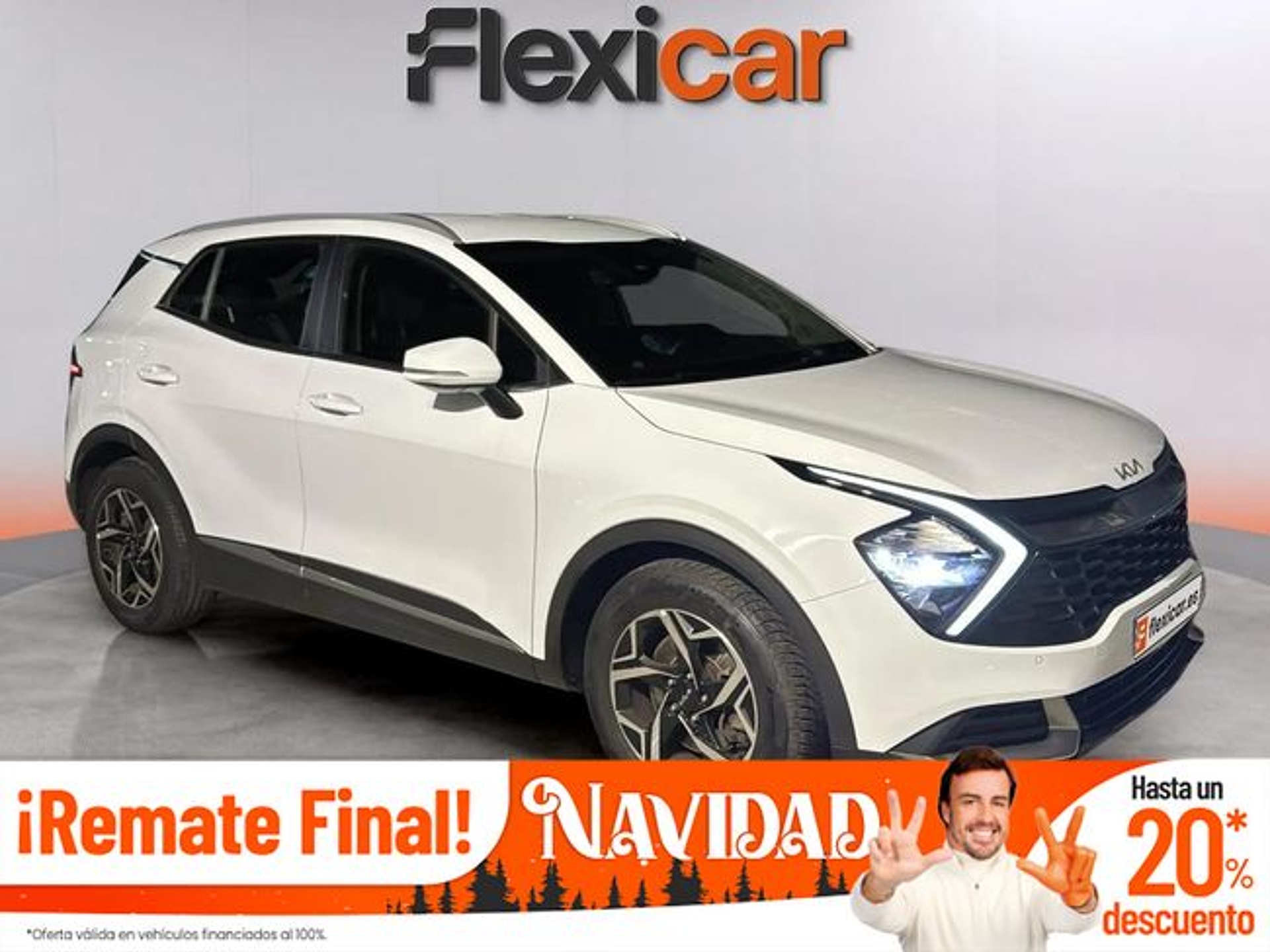 Imagen de KIA Sportage