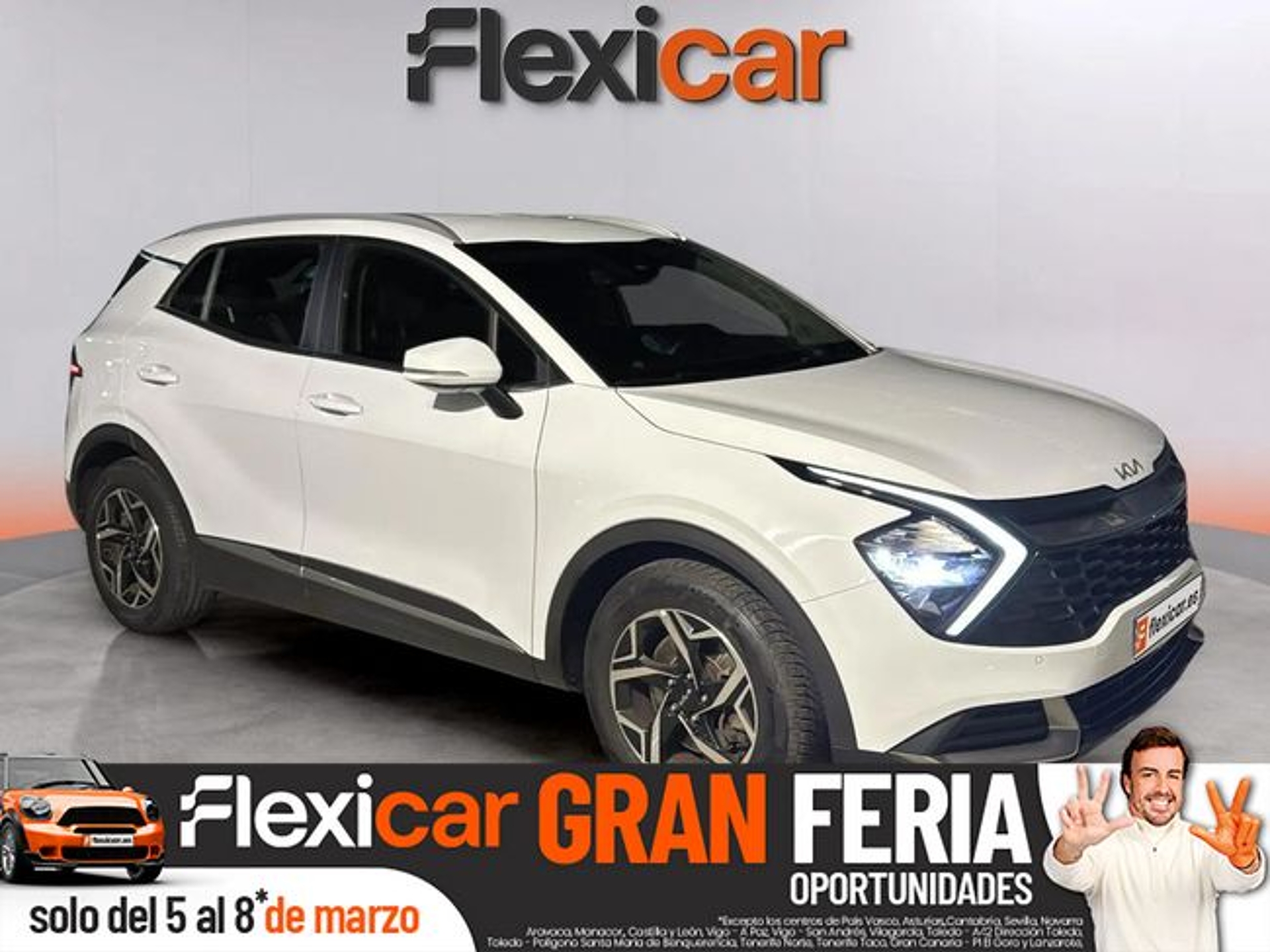 Imagen de KIA Sportage