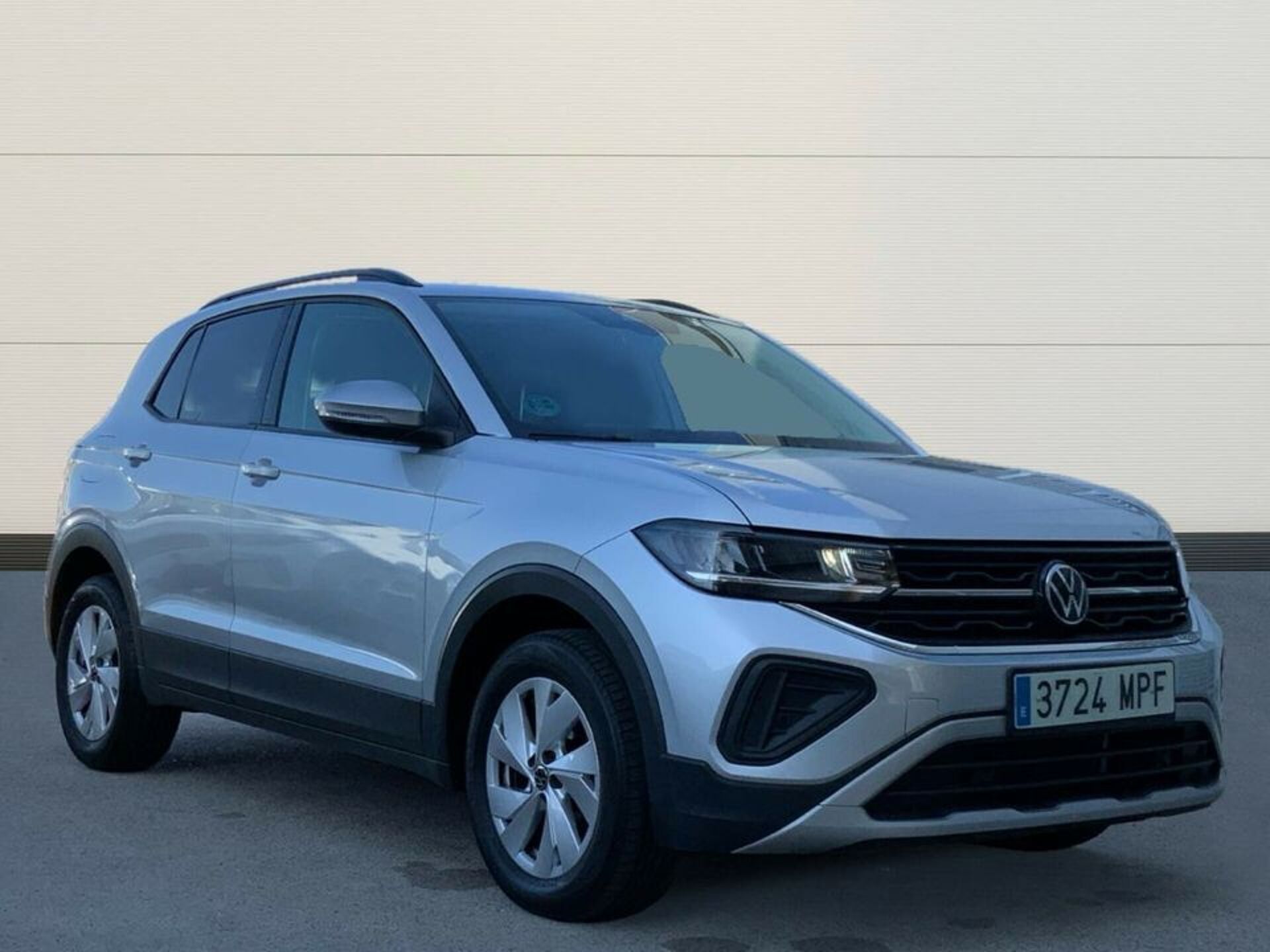 Imagen de VOLKSWAGEN T-Cross