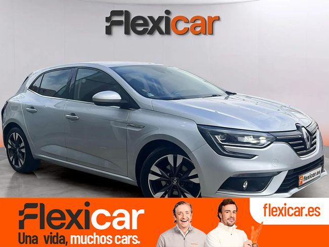 Foto del RENAULT Mégane 1.5dCi Blue Bose EDC 85kW