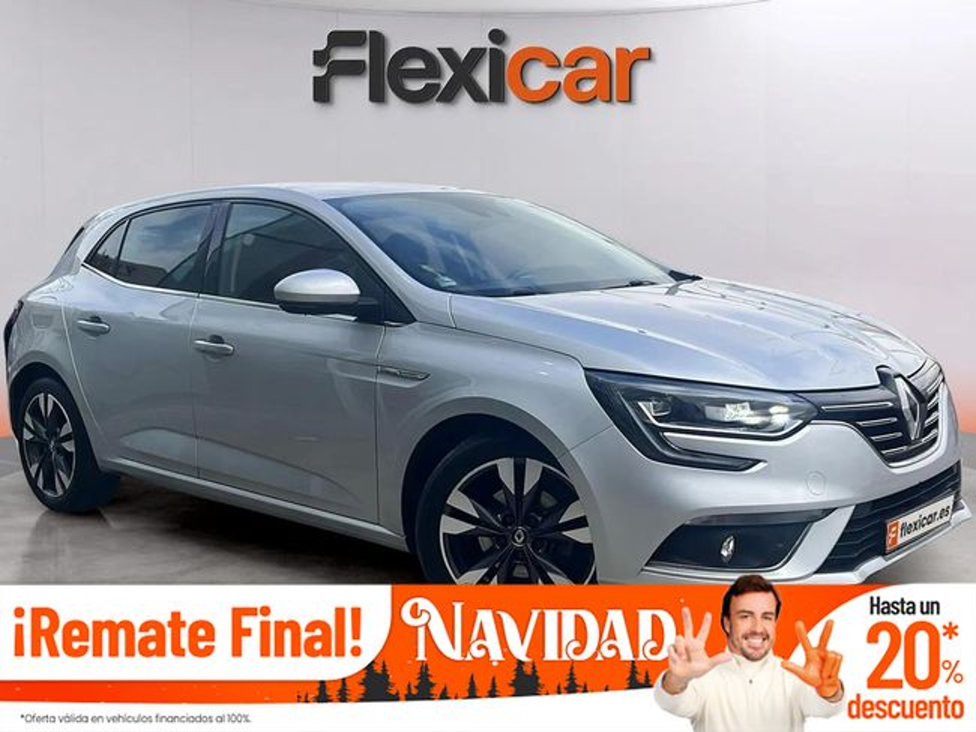 Imagen de RENAULT Mégane