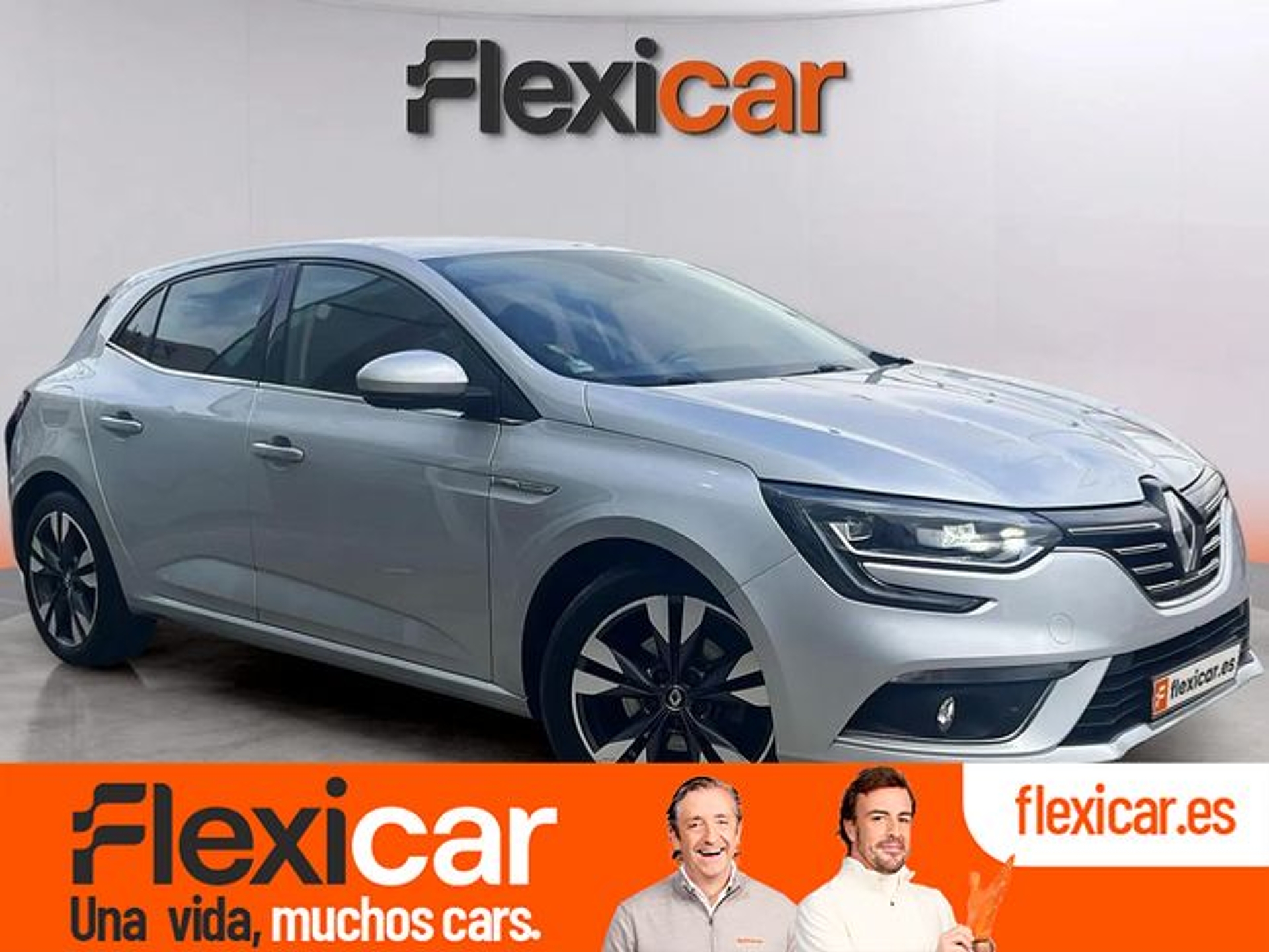 Imagen de RENAULT Mégane