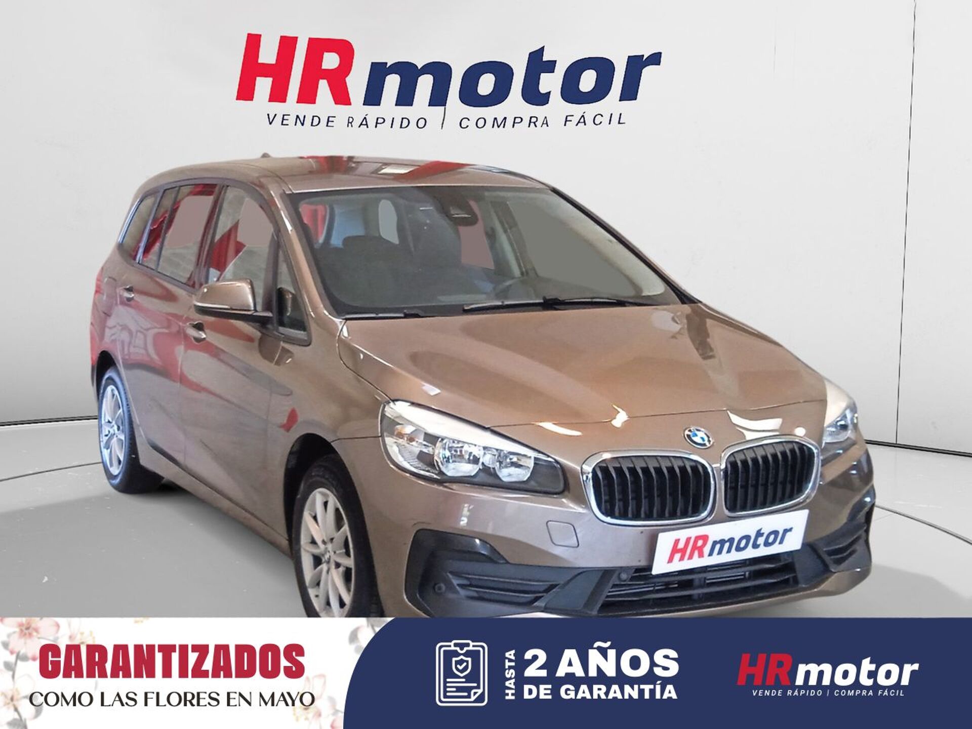 Imagen de BMW Serie 2