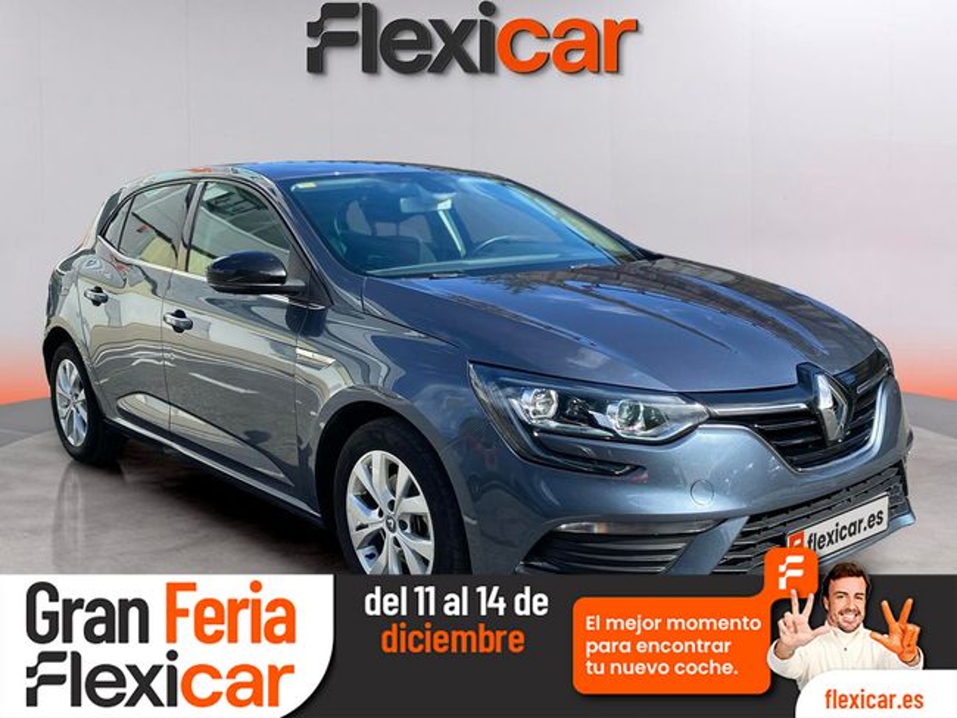Imagen de RENAULT Mégane