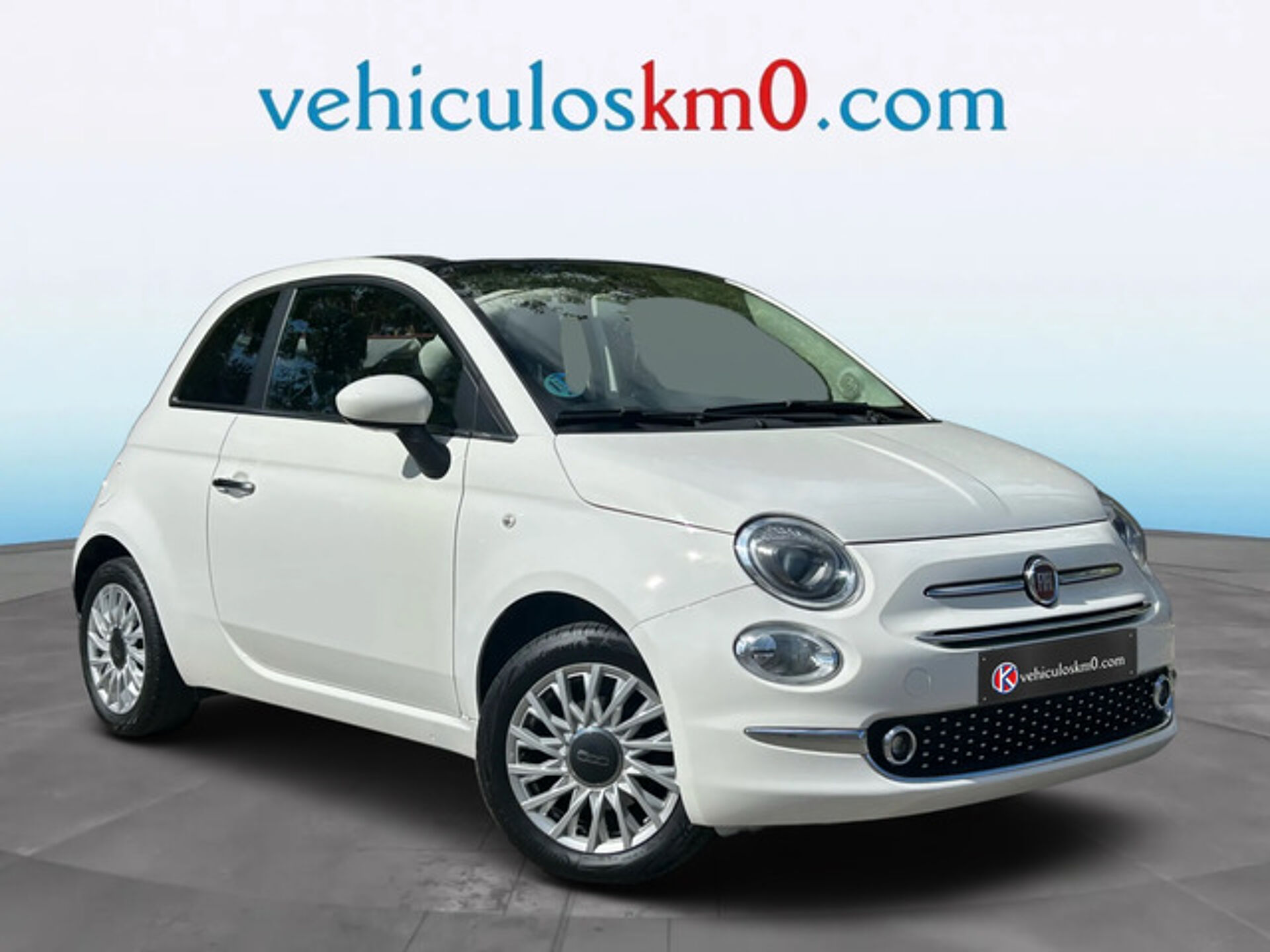Imagen 3 de FIAT 500