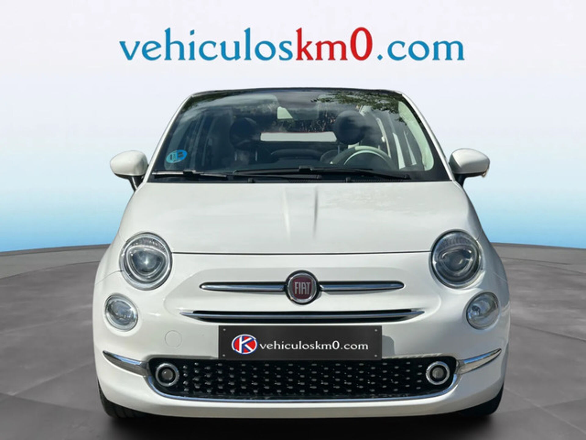 Imagen 2 de FIAT 500