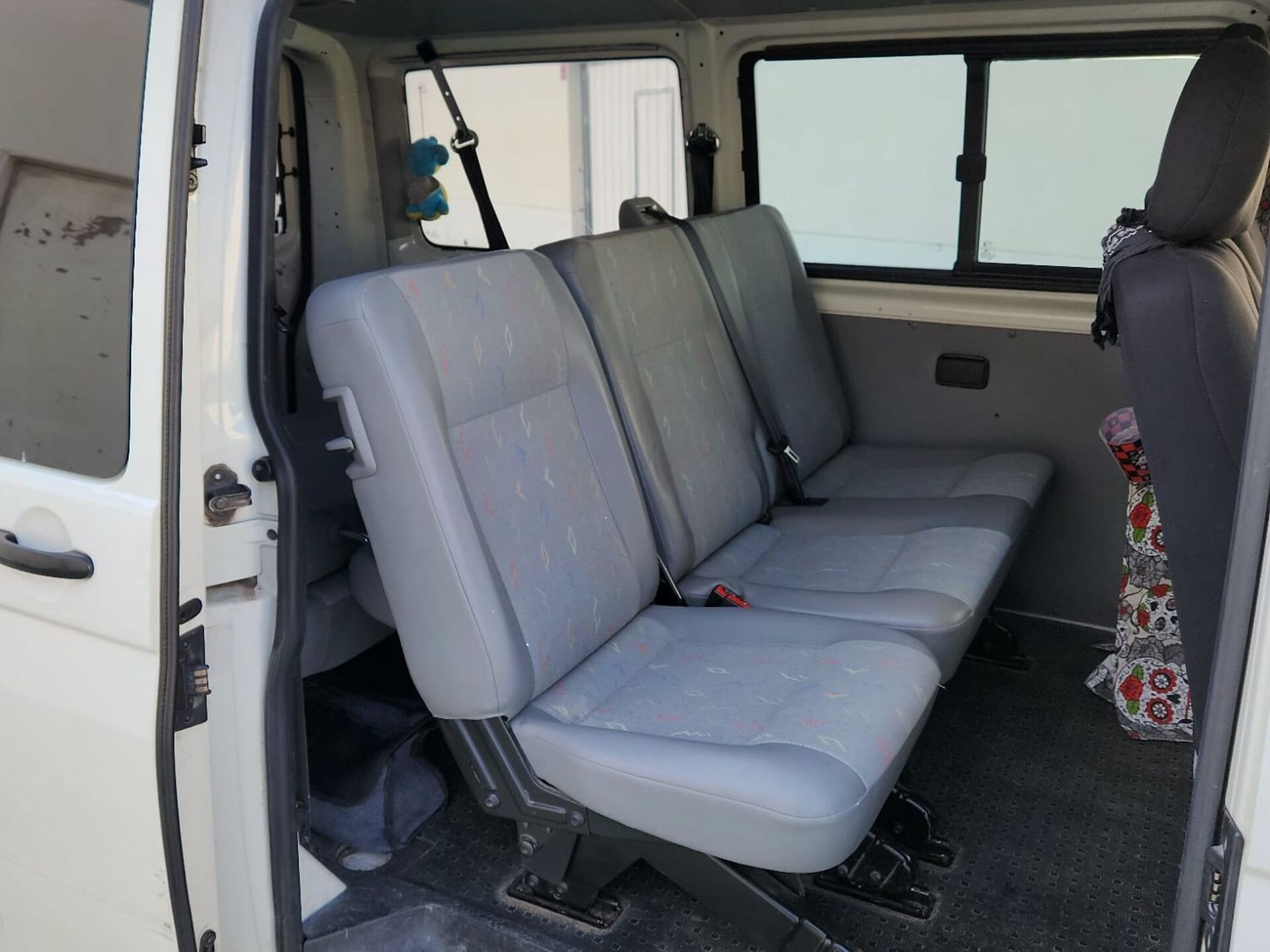 Imagen 3 de VOLKSWAGEN Transporter