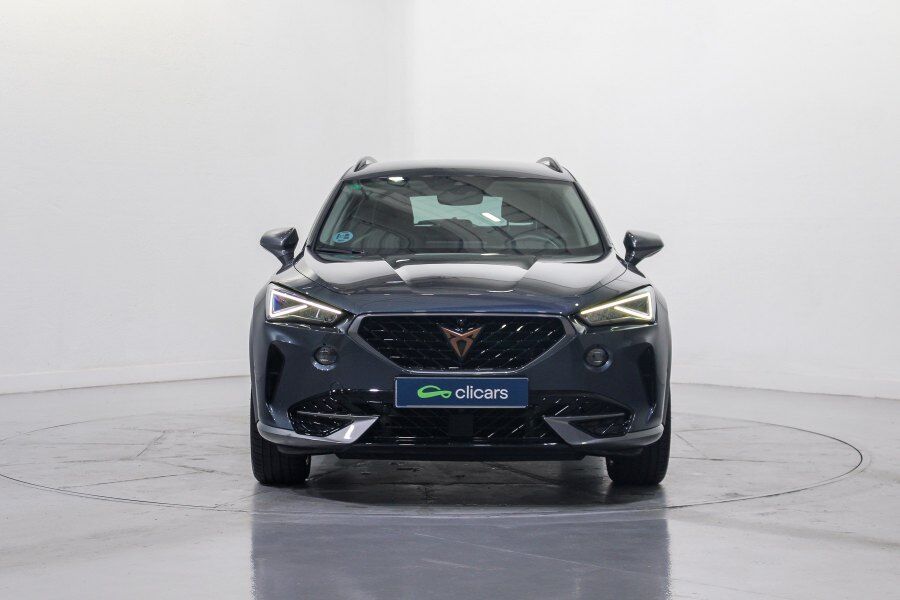 Foto del CUPRA Formentor 1.5 TSI 150 DSG