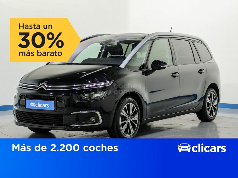 Foto del CITROEN C4 Grand Picasso 1.2 PureTech S&S Feel 130