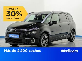 Imagen de CITROEN C4 Grand Picasso 1.2 PureTech S&S Feel 130