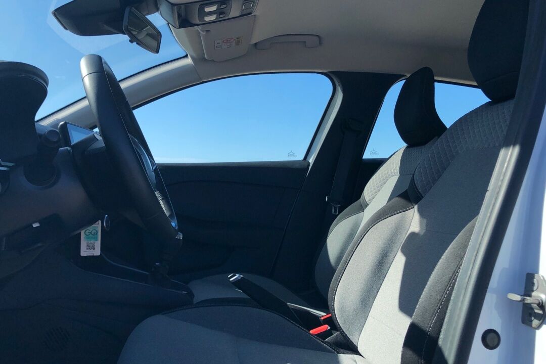 Foto del RENAULT Clio dCi Evolution 74kW