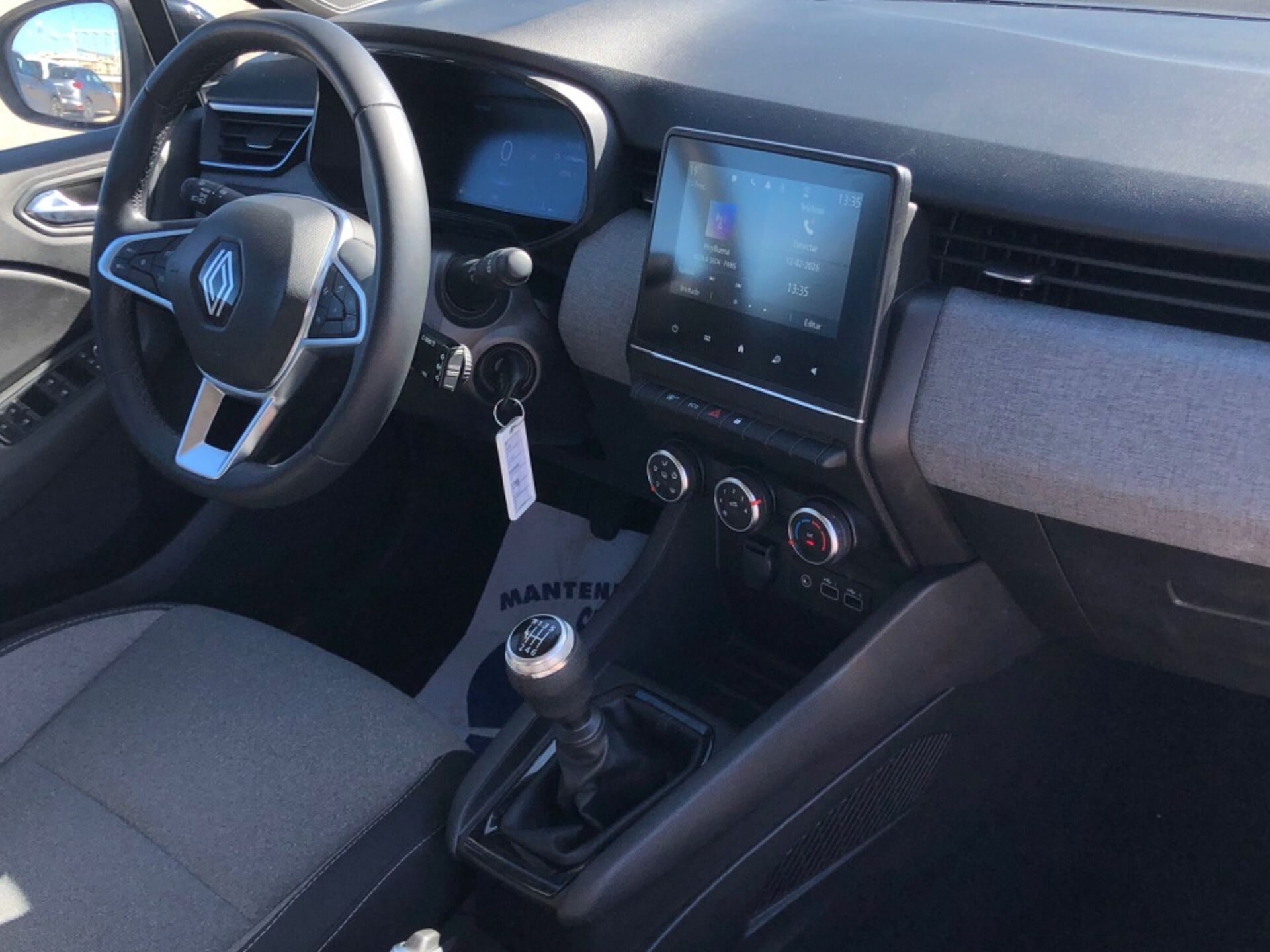 Imagen 3 de RENAULT Clio