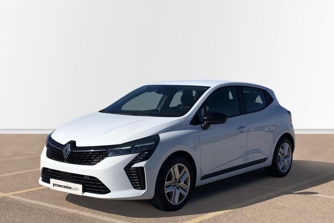Foto del RENAULT Clio dCi Evolution 74kW