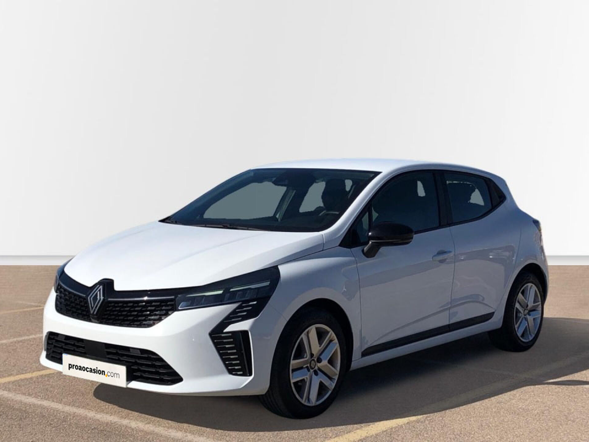 Imagen 1 de RENAULT Clio