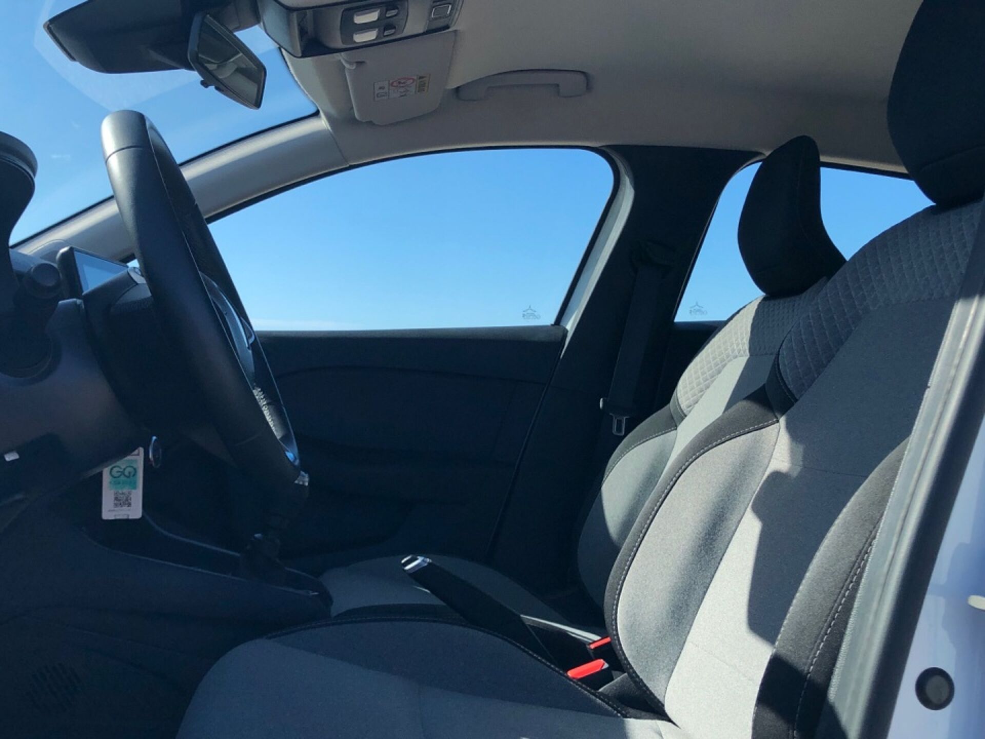 Imagen 2 de RENAULT Clio