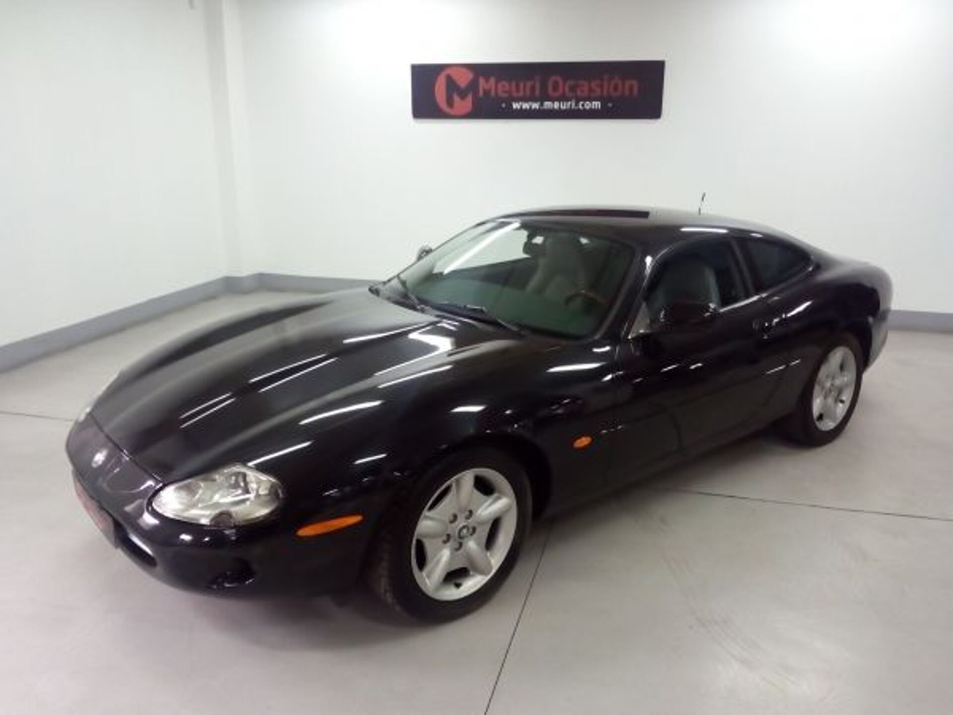 Imagen de JAGUAR XK