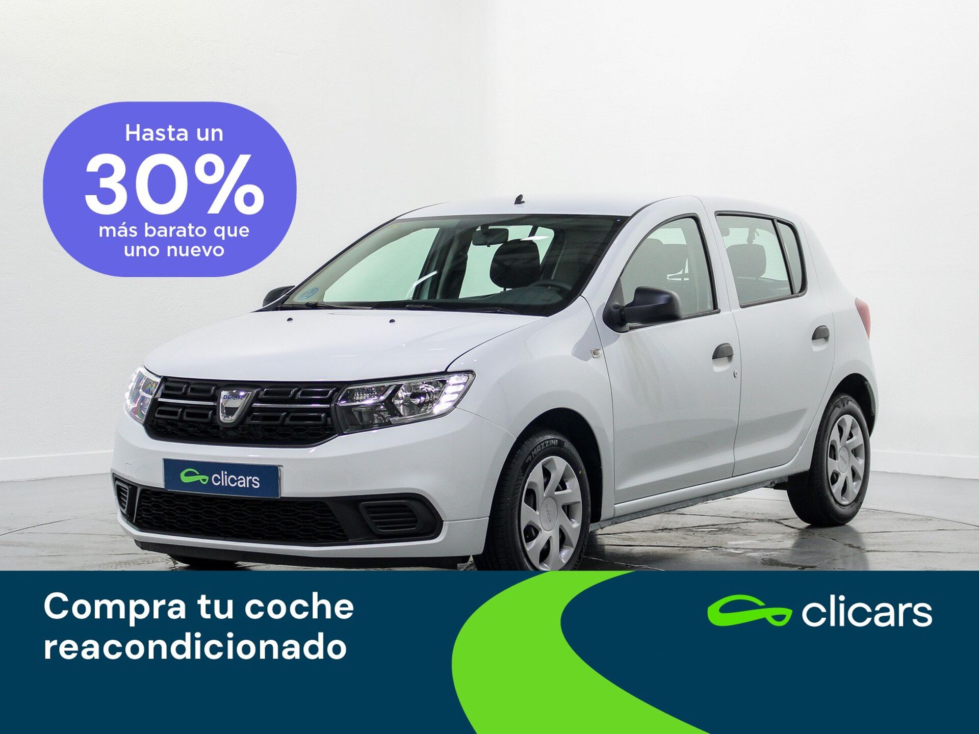 Imagen de DACIA Sandero