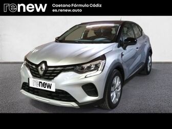 Imagen de RENAULT Captur TCe Intens 74kW