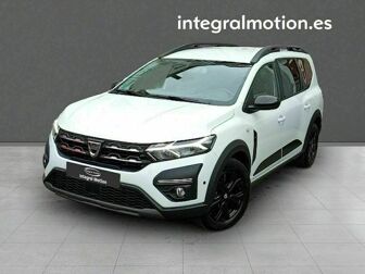 Imagen de DACIA Jogger 1.0 TCe S.L Extreme Go 7pl.