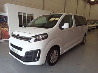 Imagen de CITROEN SpaceTourer BlueHDI M Business 120