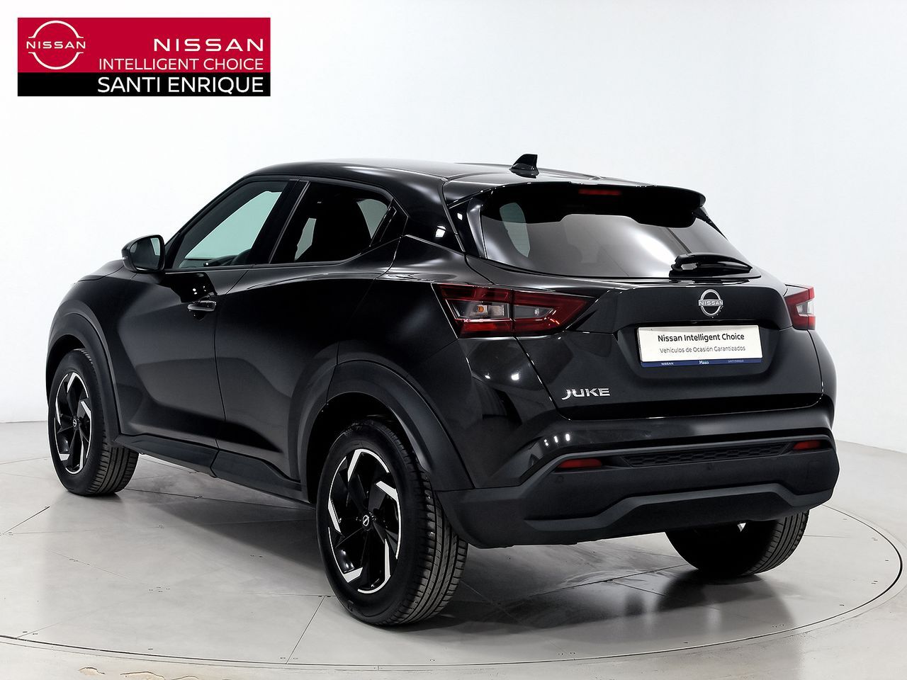 Foto del NISSAN Juke 1.0 DIG-T Acenta 4x2 114