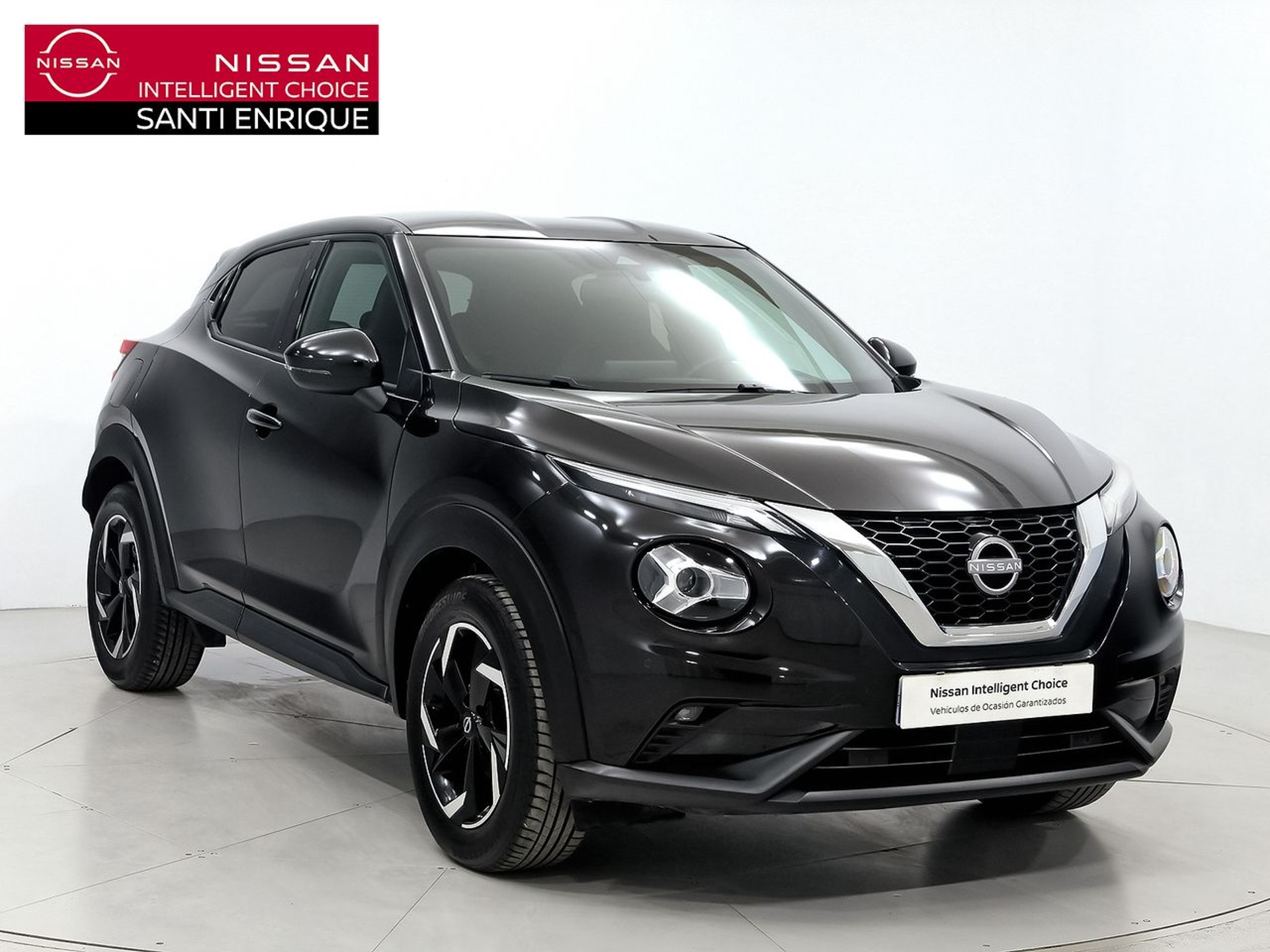 Imagen de NISSAN Juke