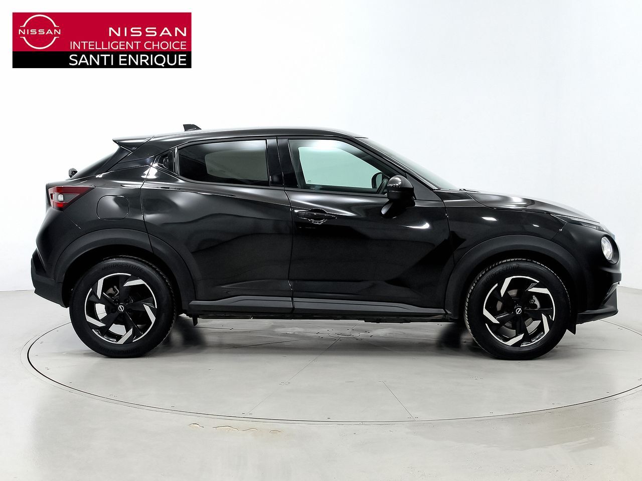 Foto del NISSAN Juke 1.0 DIG-T Acenta 4x2 114