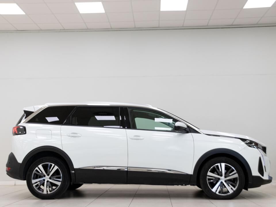 Foto del PEUGEOT 5008 1.5BlueHDi S&S Allure EAT8 130