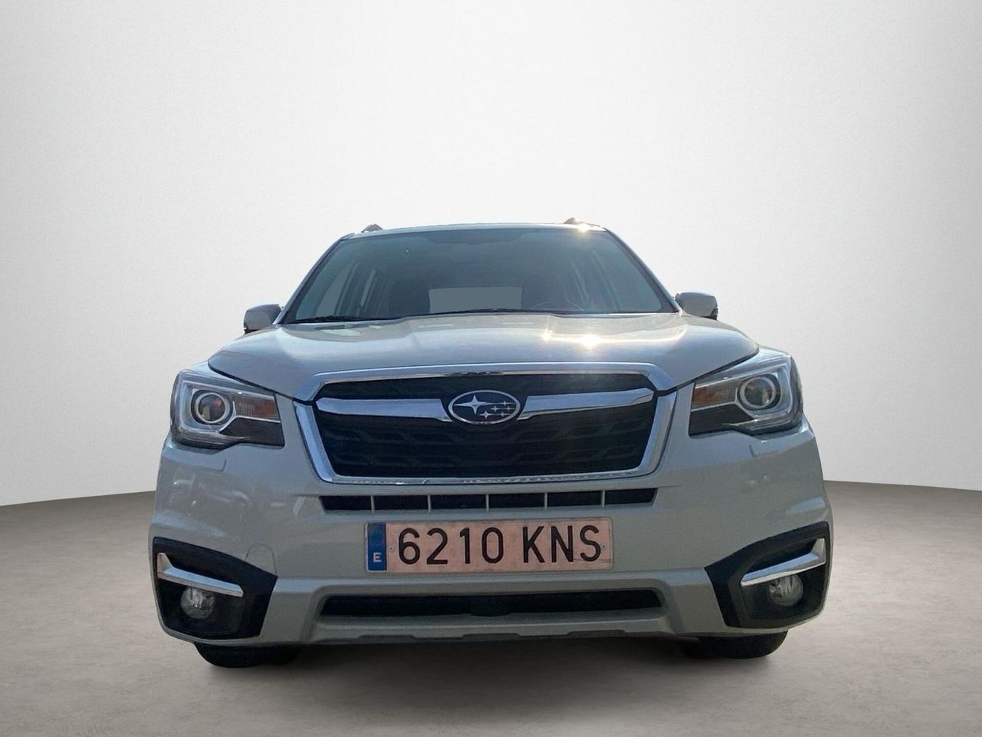 Imagen 3 de SUBARU Forester