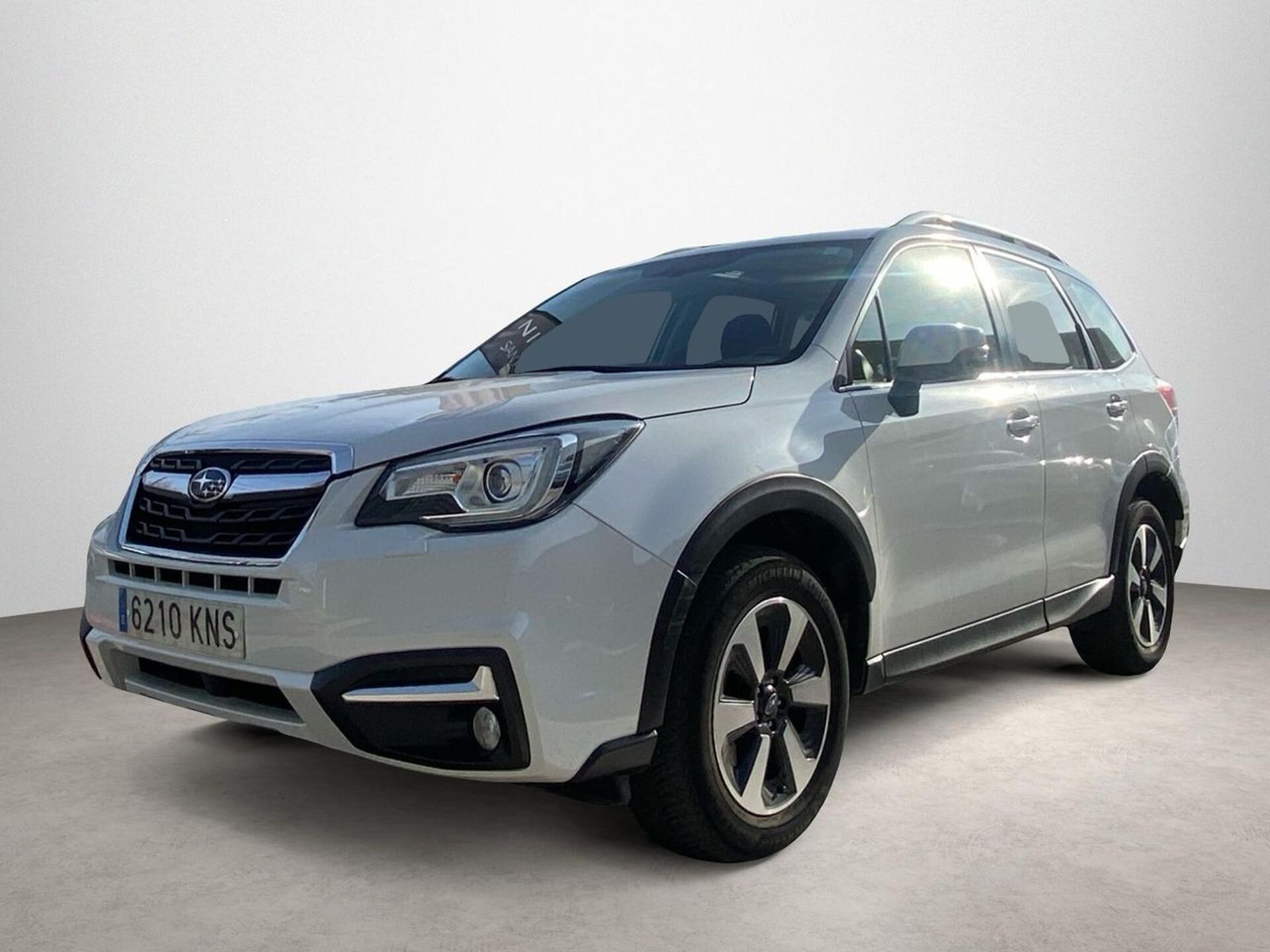 Imagen 2 de SUBARU Forester