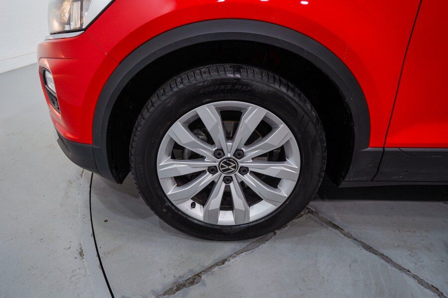 Foto del VOLKSWAGEN T-Roc 2.0TDI Advance 85kW