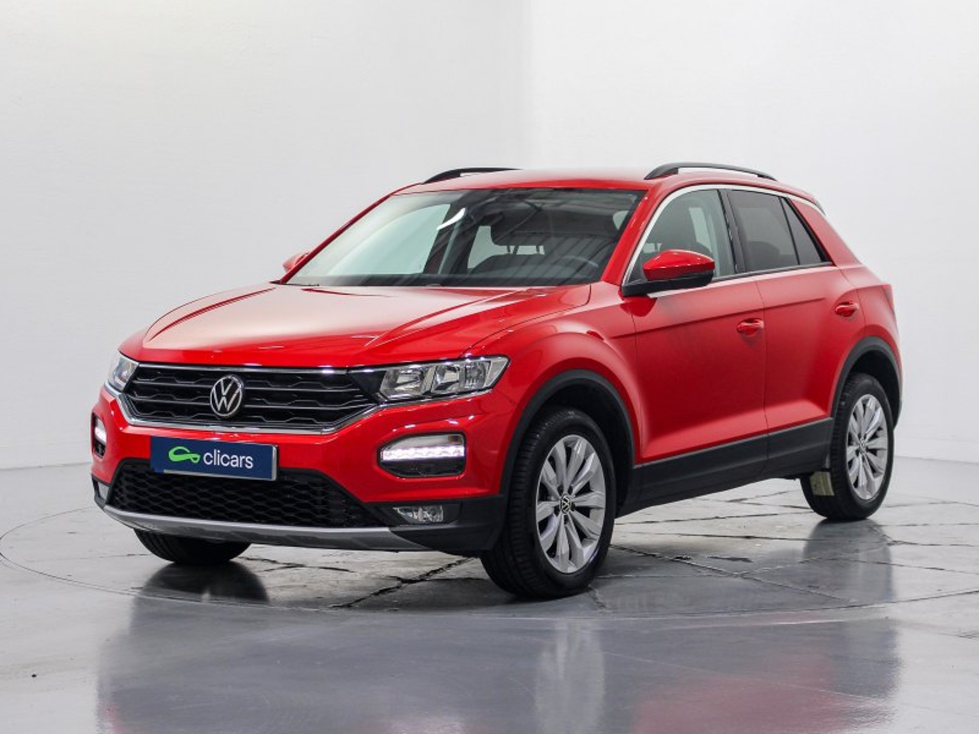 Imagen de VOLKSWAGEN T-Roc