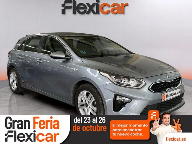 KIA Ceed (1.4 T-GDi 103kW (140CV) Drive) en Sevilla