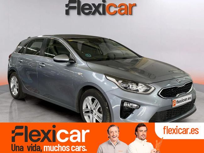 KIA Ceed (1.0 T-GDi 74kW (100CV)) en Sevilla