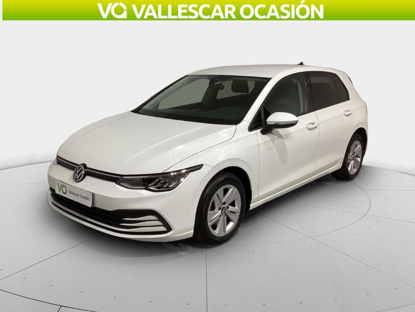 Foto del VOLKSWAGEN Golf 2.0TDI Advance DSG7 110kW
