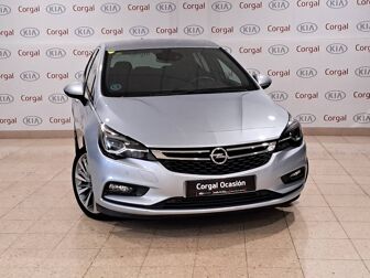 Imagen de OPEL Astra 1.6CDTi S/S Dynamic 160