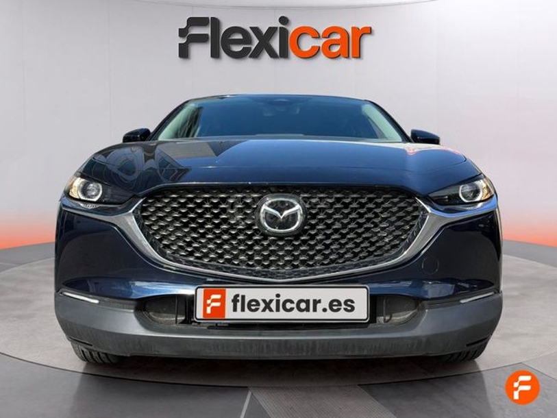 Foto del MAZDA CX-30 2.5 e-Skyactiv-G Exclusive Line FWD Aut. 103kW