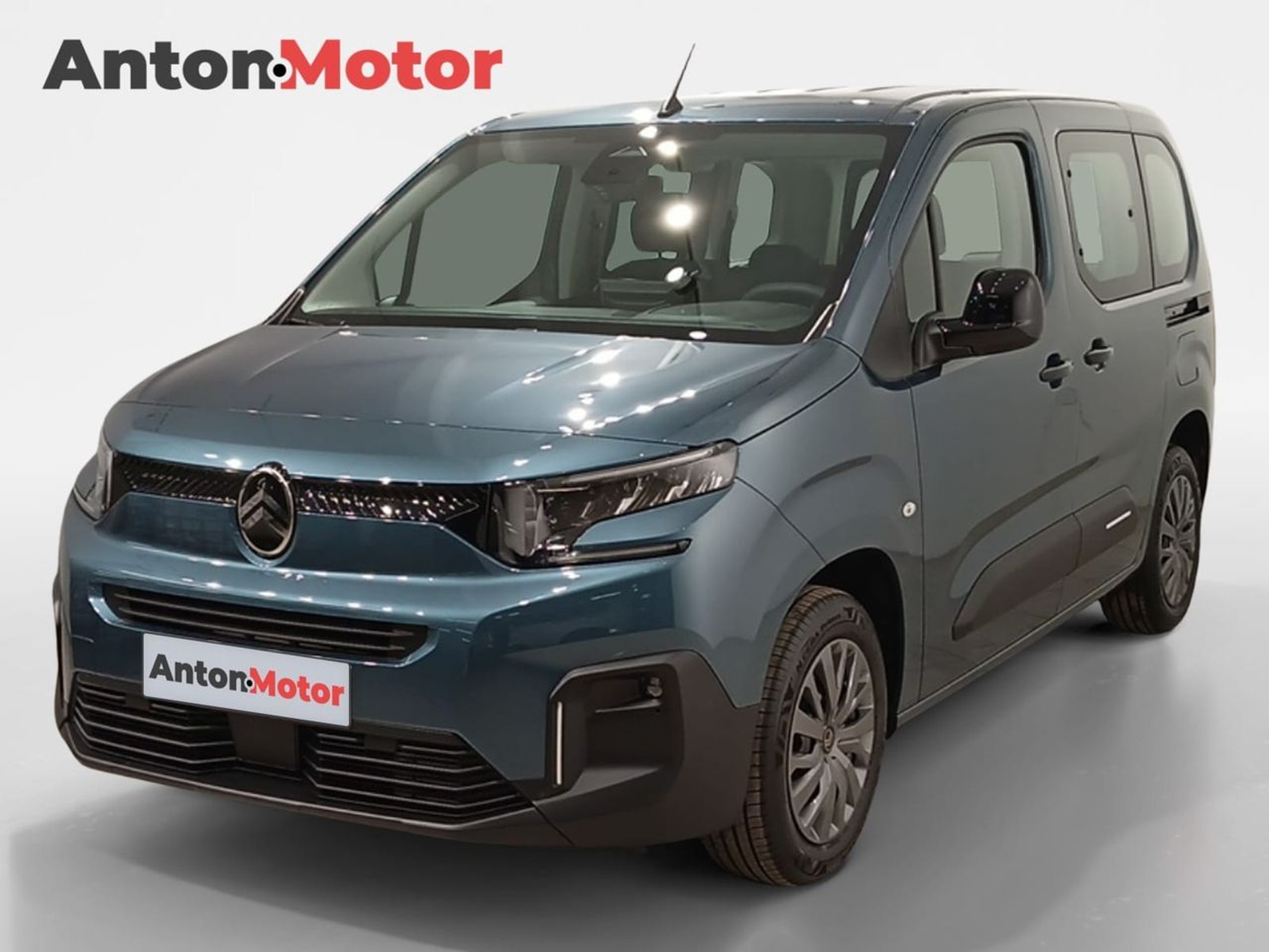 Imagen de CITROEN Berlingo