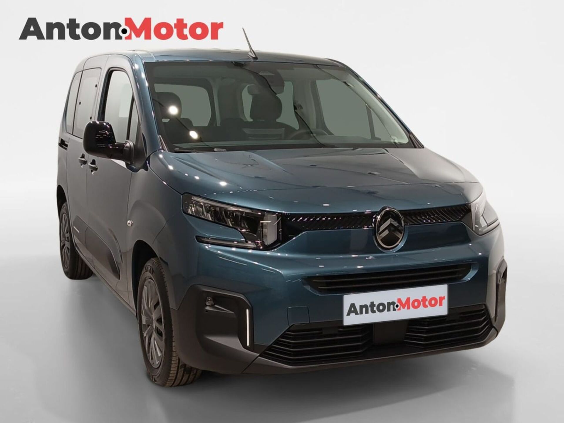 Imagen 3 de CITROEN Berlingo