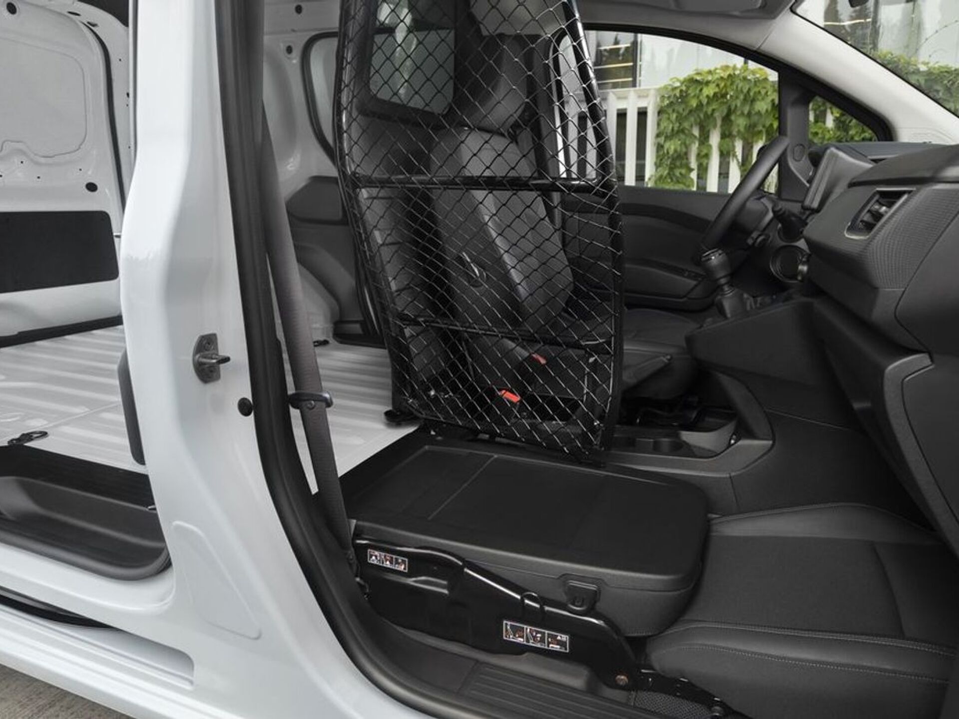 Imagen 2 de NISSAN Townstar